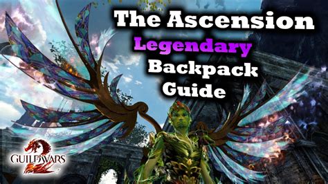 gw2 backpack|ascended backpacks gallery gw2.